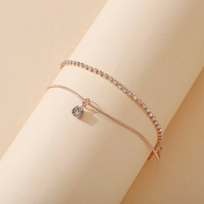 Beads Anklets for Women