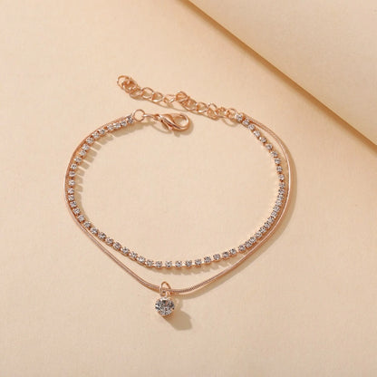 Beads Anklets for Women