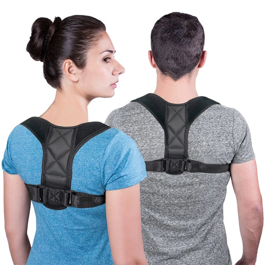 Posture Corrector Strap
