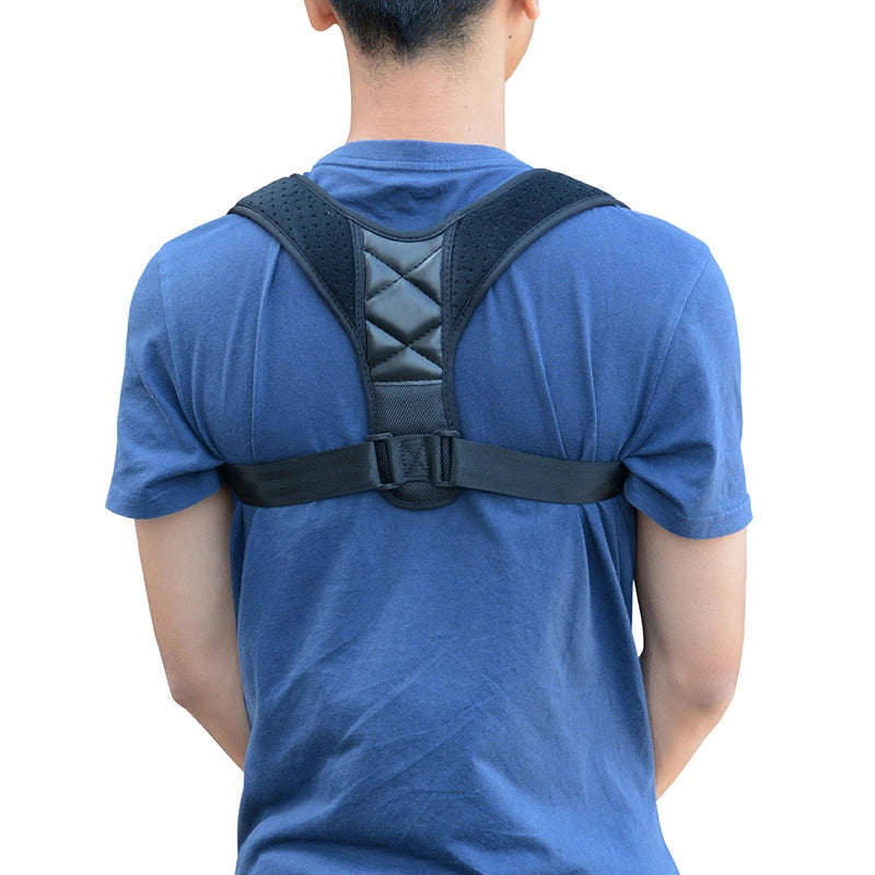 Posture Corrector Strap