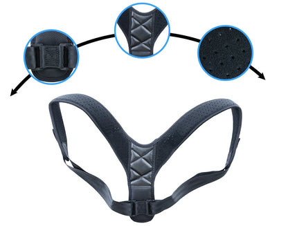 Posture Corrector Strap
