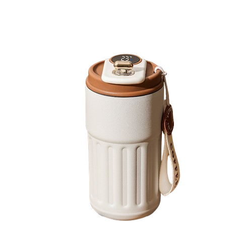 Smart Digital Thermal Mug 450ml