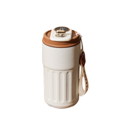 Smart Digital Thermal Mug 450ml