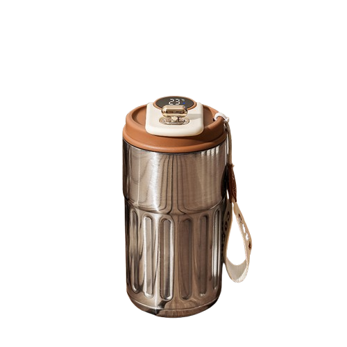 Smart Digital Thermal Mug 450ml
