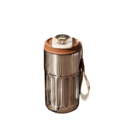Smart Digital Thermal Mug 450ml