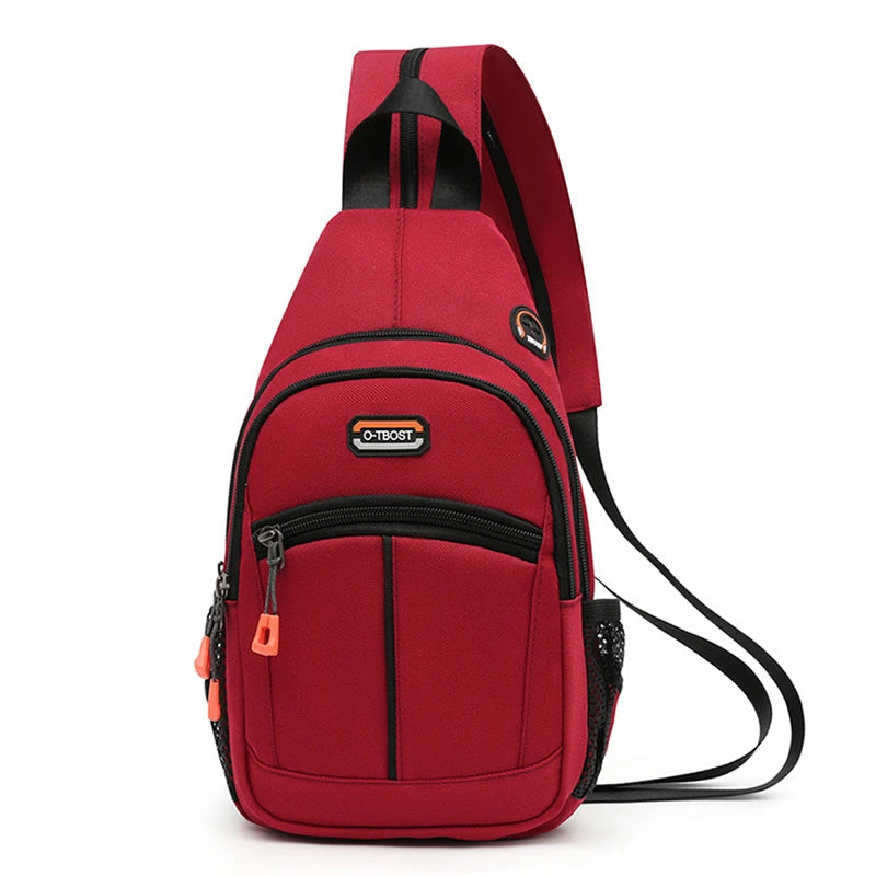 Women Sport Bags