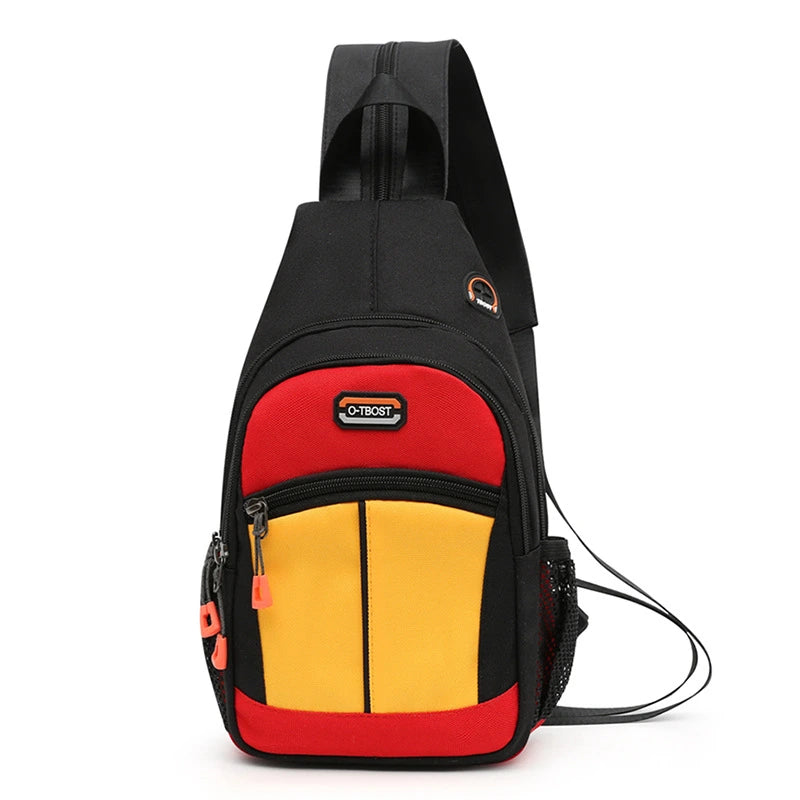 Women Sport Bags